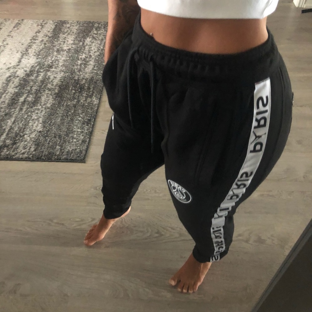 Jordan Paris Saint-Germain Joggers